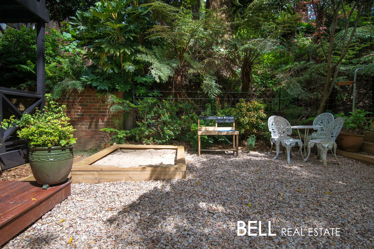 3-bedroom house at 338 Mt Dandenong Tourist Road, Sassafras, VIC 3787, Yarra Ranges, Victoria