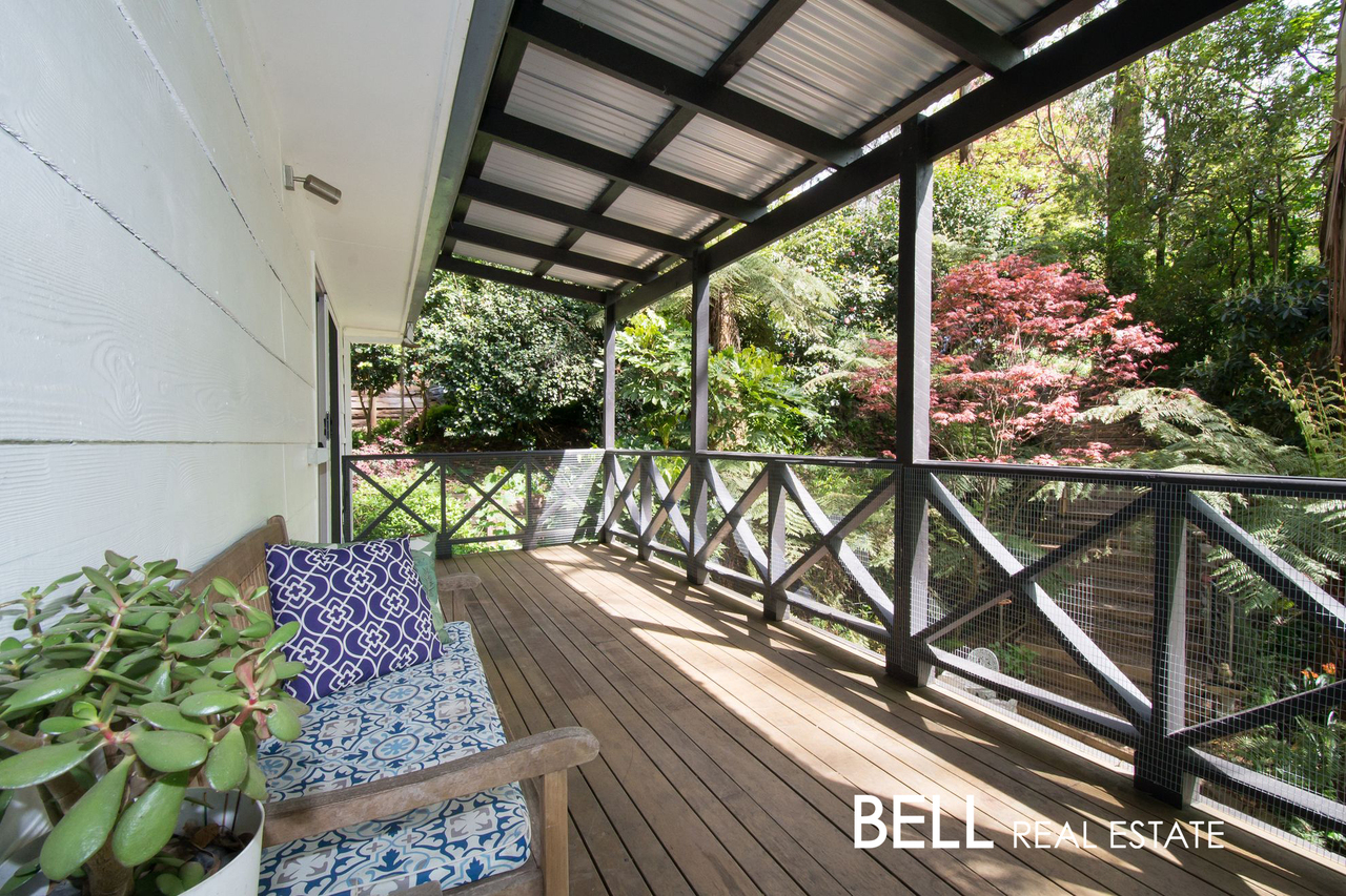 3-bedroom house at 338 Mt Dandenong Tourist Road, Sassafras, VIC 3787, Yarra Ranges, Victoria