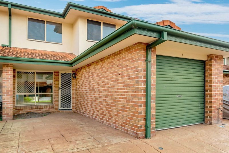 3/38 Murev Way, Carrara QLD 4211