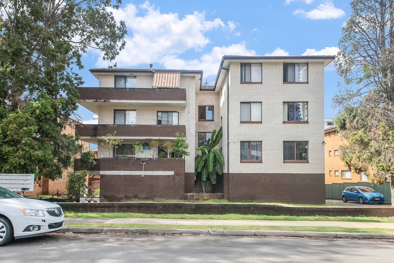 Photo - 3/38 Nagle Street, Liverpool NSW 2170 - Image