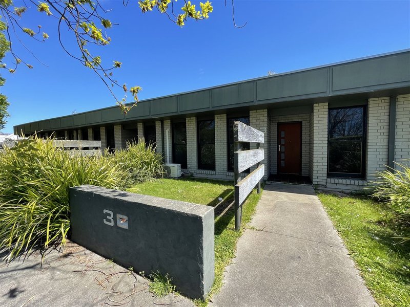 3/38 Nicol Street, Yarram VIC 3971