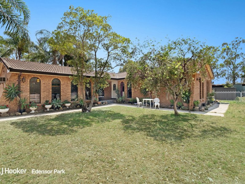 338 Ninth Avenue, Llandilo NSW 2747