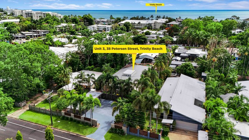 Photo - 3/38 Petersen Street, Trinity Beach QLD 4879 - Image 17