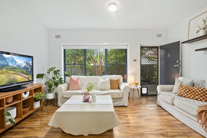 Photo - 3/38 Pleasant Avenue, North Wollongong NSW 2500 - Image 2