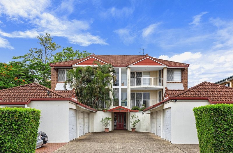 3/38 Rossiter Parade, Hamilton QLD 4007