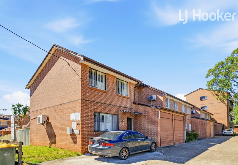 3/38 St Johns Road, Cabramatta NSW 2166