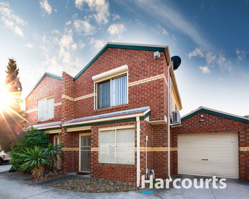 3/38 Stud Road, Dandenong VIC 3175