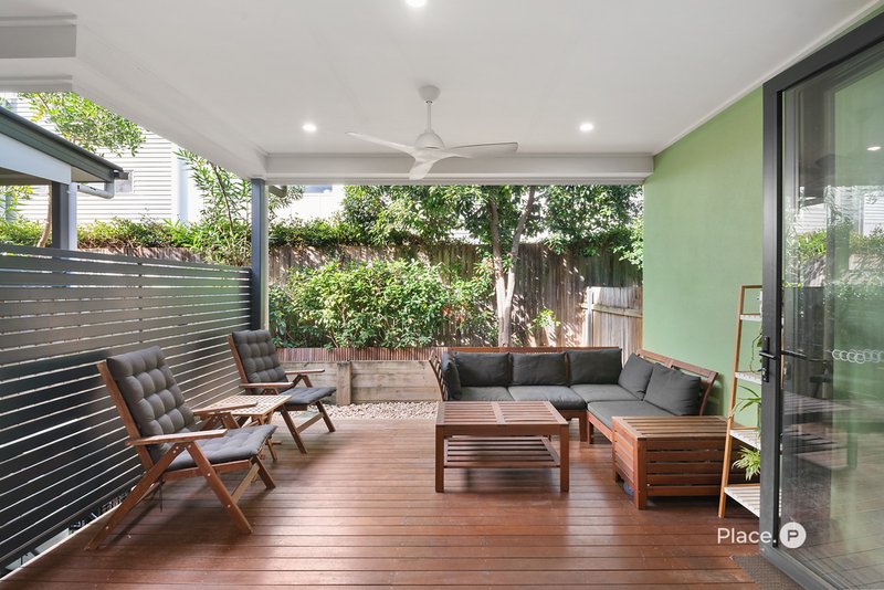 Photo - 3/38 Taunton Street, Annerley QLD 4103 - Image 4