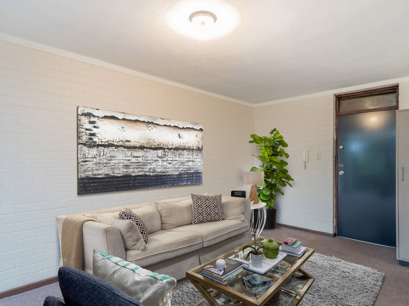 3/38 Waterloo Crescent, East Perth WA 6004