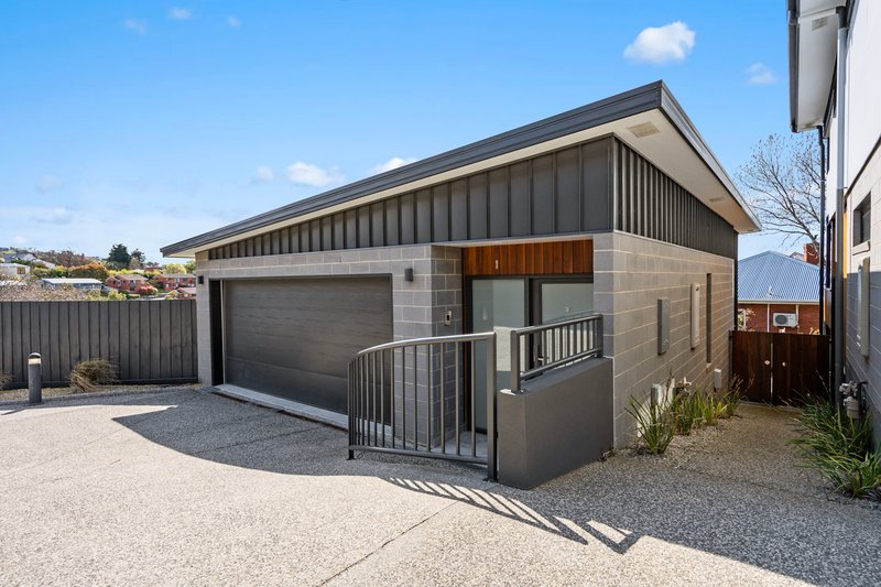 3/38 Waterworks Road, Dynnyrne TAS 7005