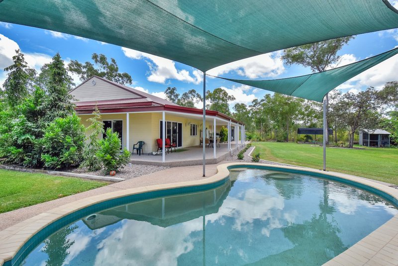 338 Wheewall Road, Berry Springs NT 0838