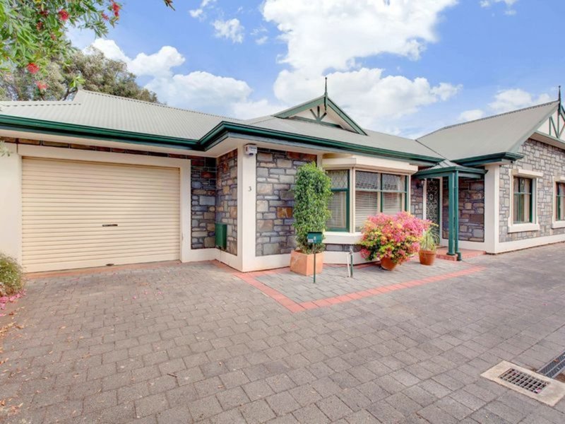 3/38 Windsor Road, Glenunga SA 5064