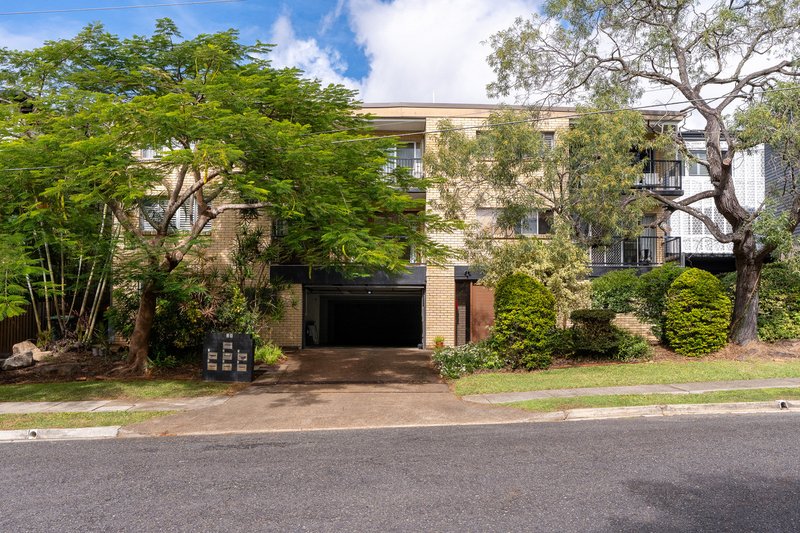 Photo - 3/38 Wool Street, Toowong QLD 4066 - Image 1