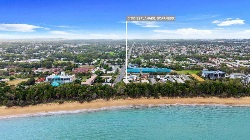 Photo - 3/380 Esplanade , Scarness QLD 4655 - Image 23