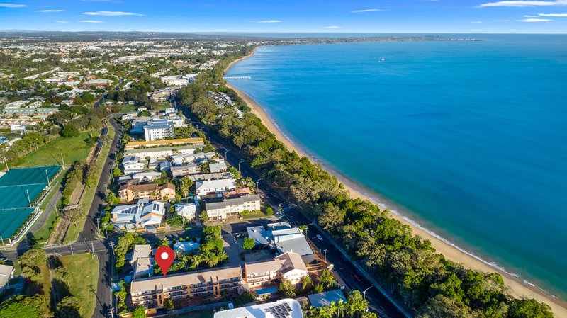 3/383 Esplanade , Torquay QLD 4655