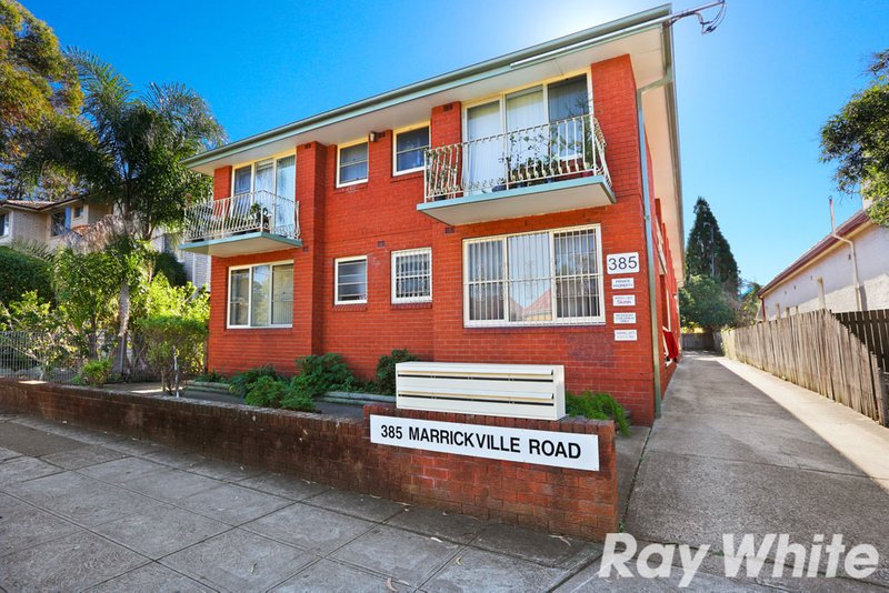Photo - 3/385 Marrickville Road, Marrickville NSW 2204 - Image 6