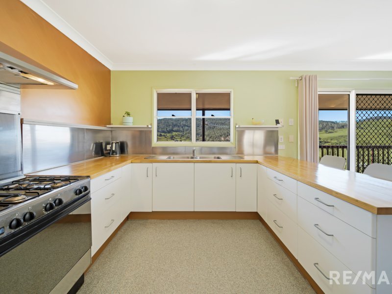 Photo - 3388 Boonah Rathdowney Rd , Rathdowney QLD 4287 - Image 6