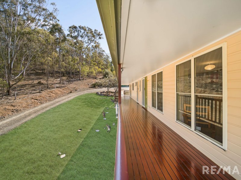 Photo - 3388 Boonah Rathdowney Rd , Rathdowney QLD 4287 - Image 17