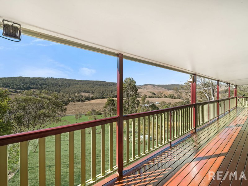 Photo - 3388 Boonah Rathdowney Rd , Rathdowney QLD 4287 - Image 18