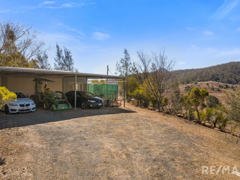 Photo - 3388 Boonah Rathdowney Rd , Rathdowney QLD 4287 - Image 20