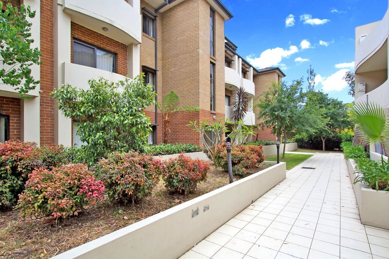 Photo - 33/9-17 Eastbourne Road, Homebush West NSW 2140 - Image 4