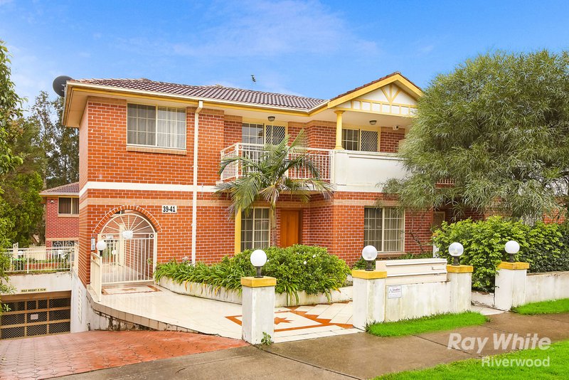 Photo - 3/39-41 Graham Road, Narwee NSW 2209 - Image