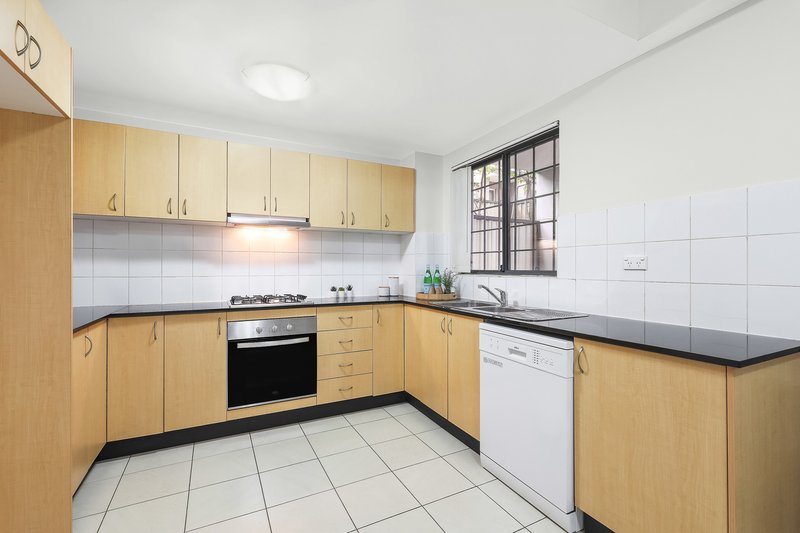 Photo - 3/39-41 Hornsey Road, Homebush West NSW 2140 - Image 4