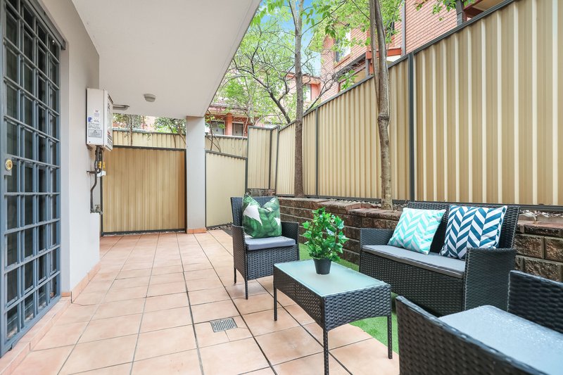 Photo - 3/39-41 Hornsey Road, Homebush West NSW 2140 - Image 5