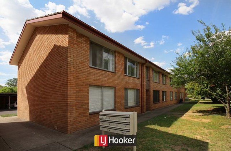 Photo - 3/39-47 Brigalow Street, O'Connor ACT 2602 - Image 2