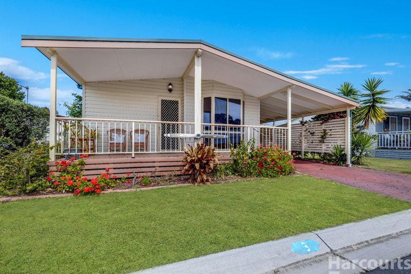 Photo - 3/39-89 Gordon Young Drive, South West Rocks NSW 2431 - Image 1