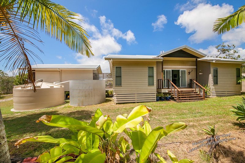 Photo - 339 Anderson Way, Agnes Water QLD 4677 - Image 19