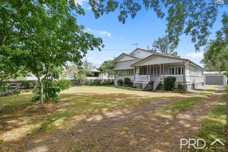 339 Ann Street, Maryborough QLD 4650