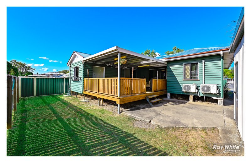 Photo - 339 Berserker Street, Frenchville QLD 4701 - Image 2