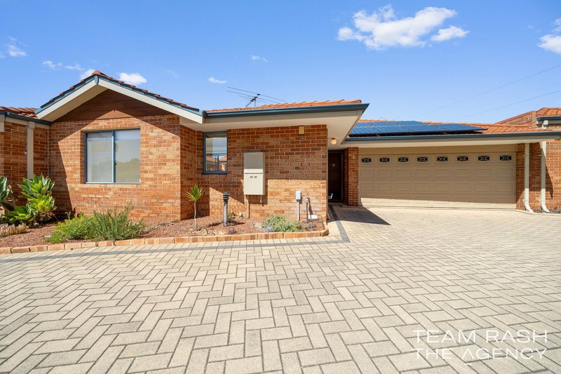 3/39 Brookside Gardens, Caversham WA 6055