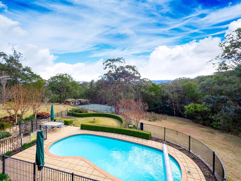 339 Comleroy Rd , Kurrajong NSW 2758