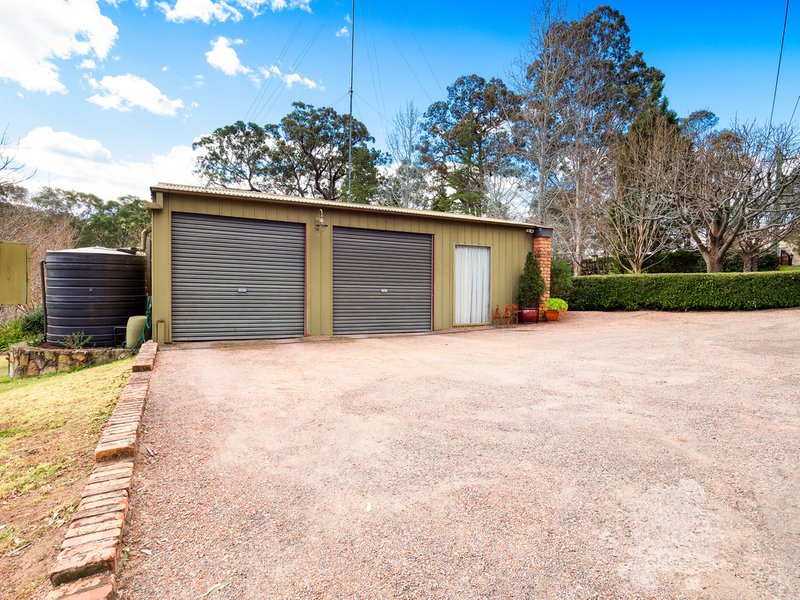 Photo - 339 Comleroy Rd , Kurrajong NSW 2758 - Image 21