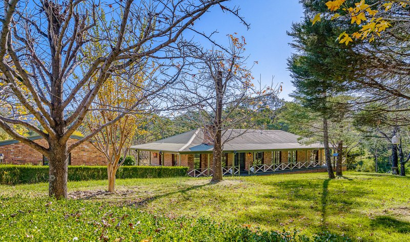 339 Comleroy Rd , Kurrajong NSW 2758