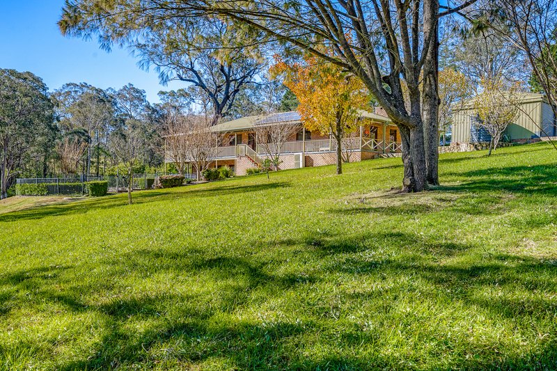 Photo - 339 Comleroy Rd , Kurrajong NSW 2758 - Image 14