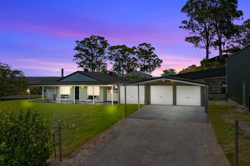 Photo - 339 Cut Hill Road, Cobbitty NSW 2570 - Image 2