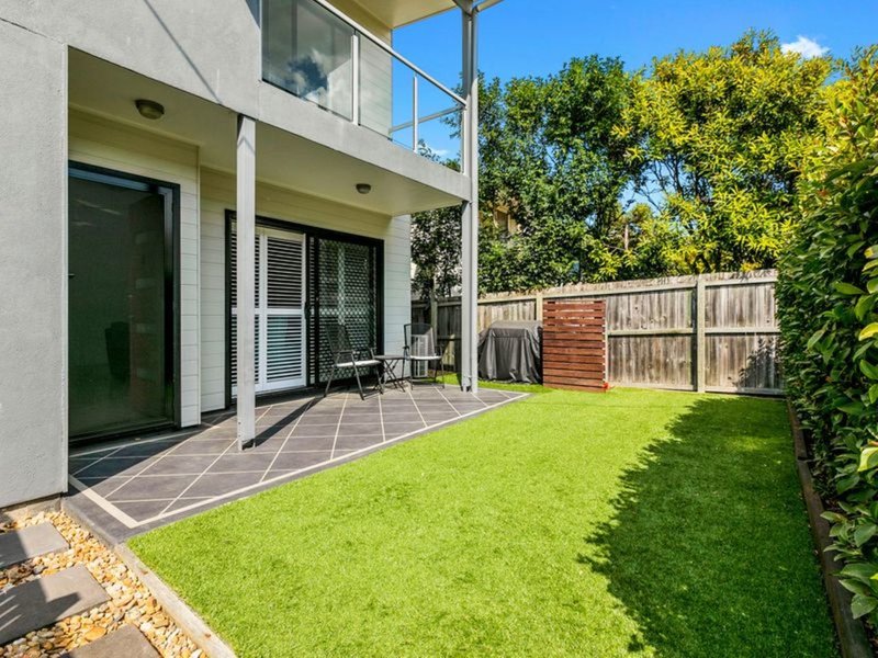 3/39 Dickenson Street, Carina QLD 4152