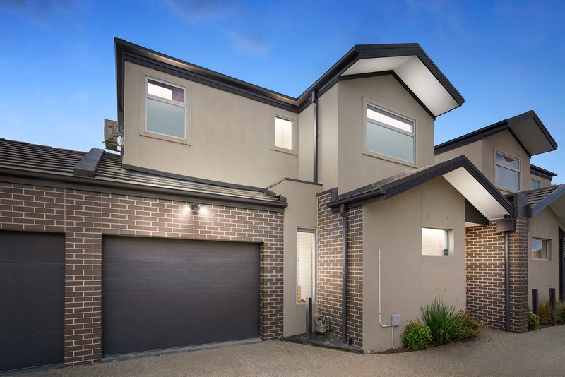 3/39 James Street, Fawkner VIC 3060