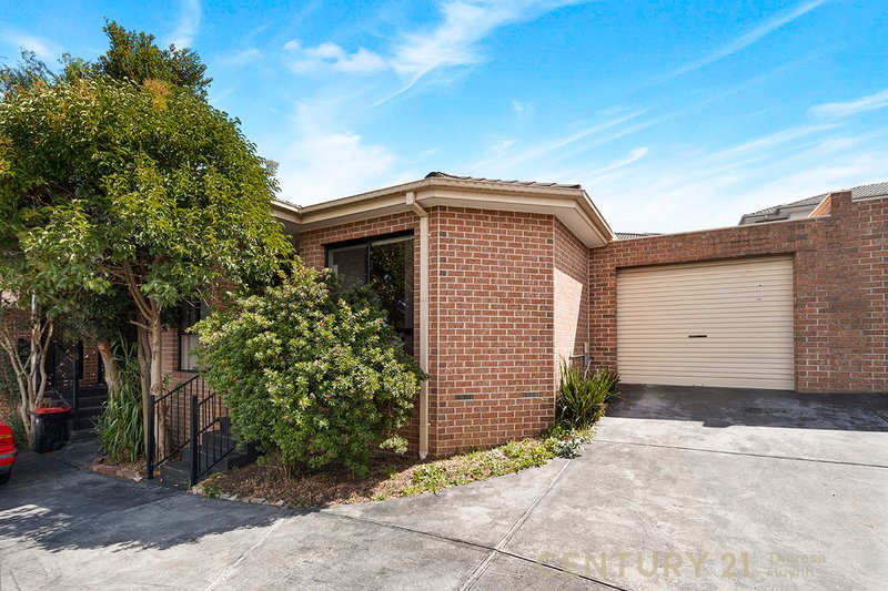 3/39 Jones Rd , Dandenong VIC 3175