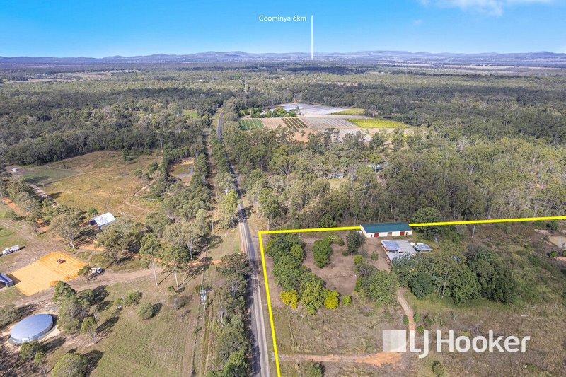 Photo - 339 Larsens Road, Coominya QLD 4311 - Image 23