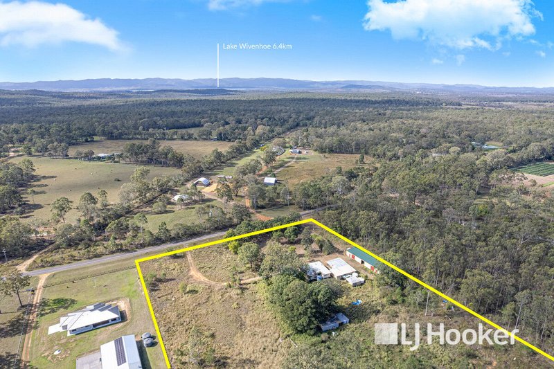 Photo - 339 Larsens Road, Coominya QLD 4311 - Image 25