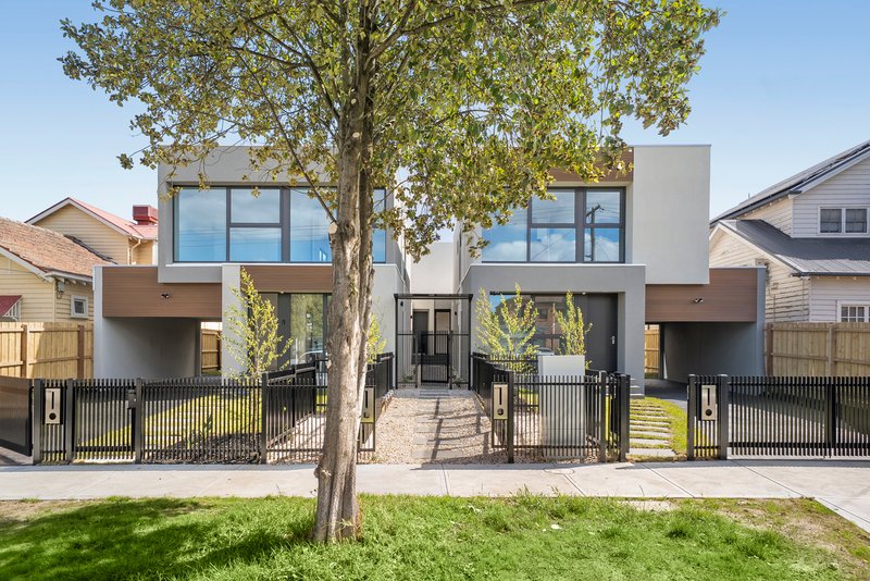 3/39 Lees Street, Mckinnon VIC 3204