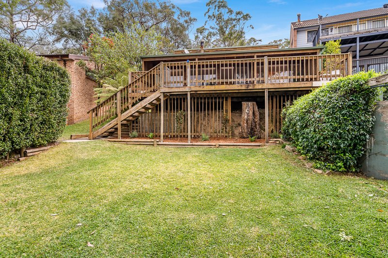 Photo - 339 Lieutenant Bowen Drive, Bowen Mountain NSW 2753 - Image 13