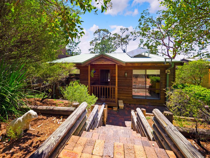 Photo - 339 Lieutenant Bowen Drive, Bowen Mountain NSW 2753 - Image 9