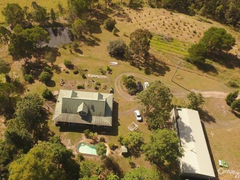 Photo - 339 Markwell Back Rd , Bulahdelah NSW 2423 - Image 2