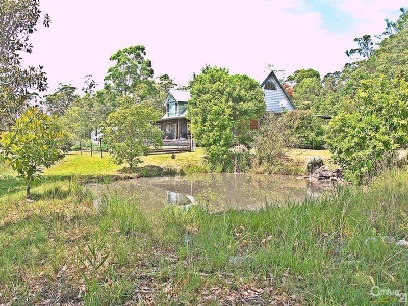 Photo - 339 Markwell Back Rd , Bulahdelah NSW 2423 - Image 3