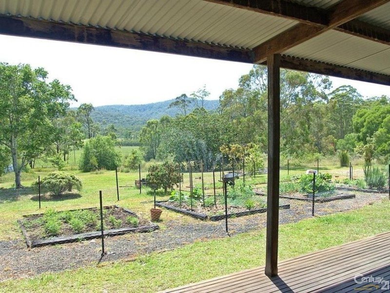 Photo - 339 Markwell Back Rd , Bulahdelah NSW 2423 - Image 4